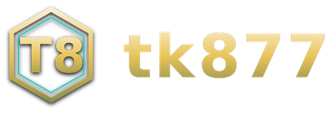 tk877 logo